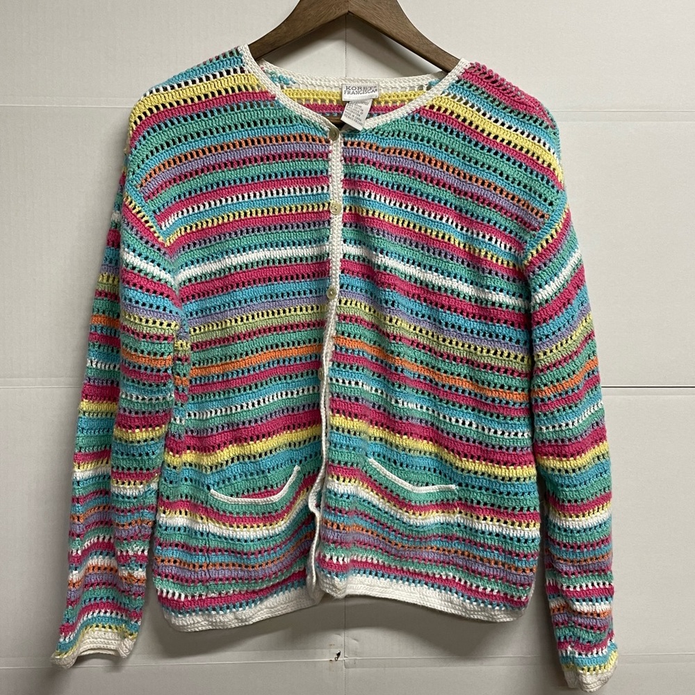 Vintage Koret Cardigan
